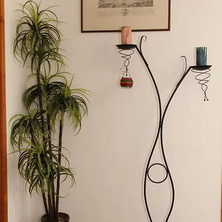 Ferienwohnung Voulias Αpartments Kini Zimmer foto