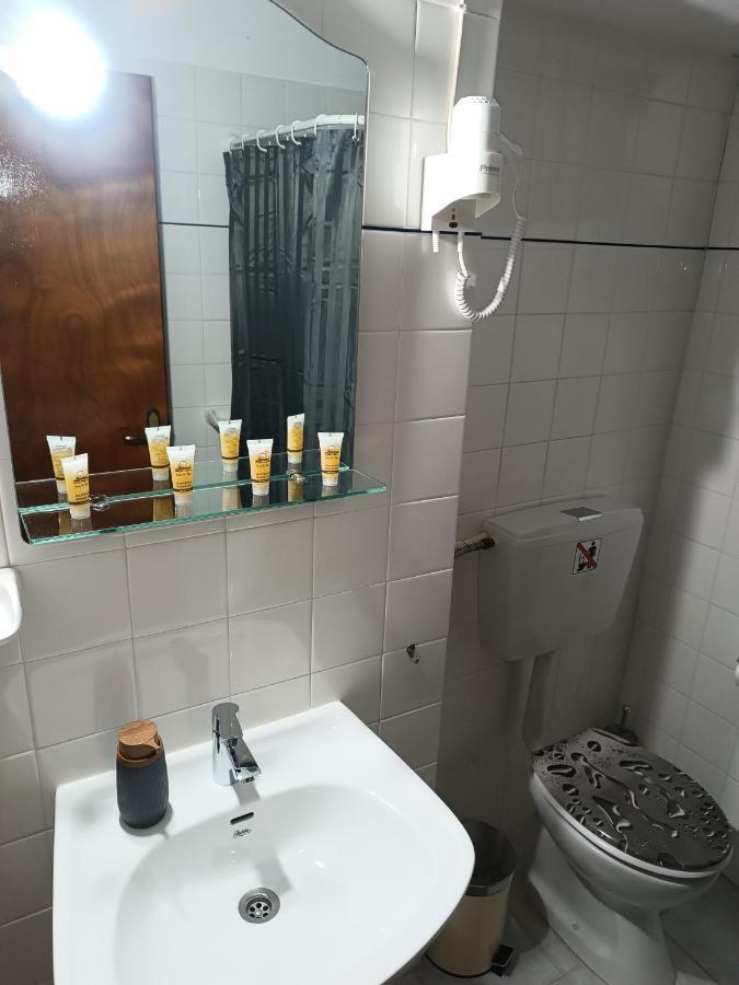 Apartment Voulias αpartments Kini